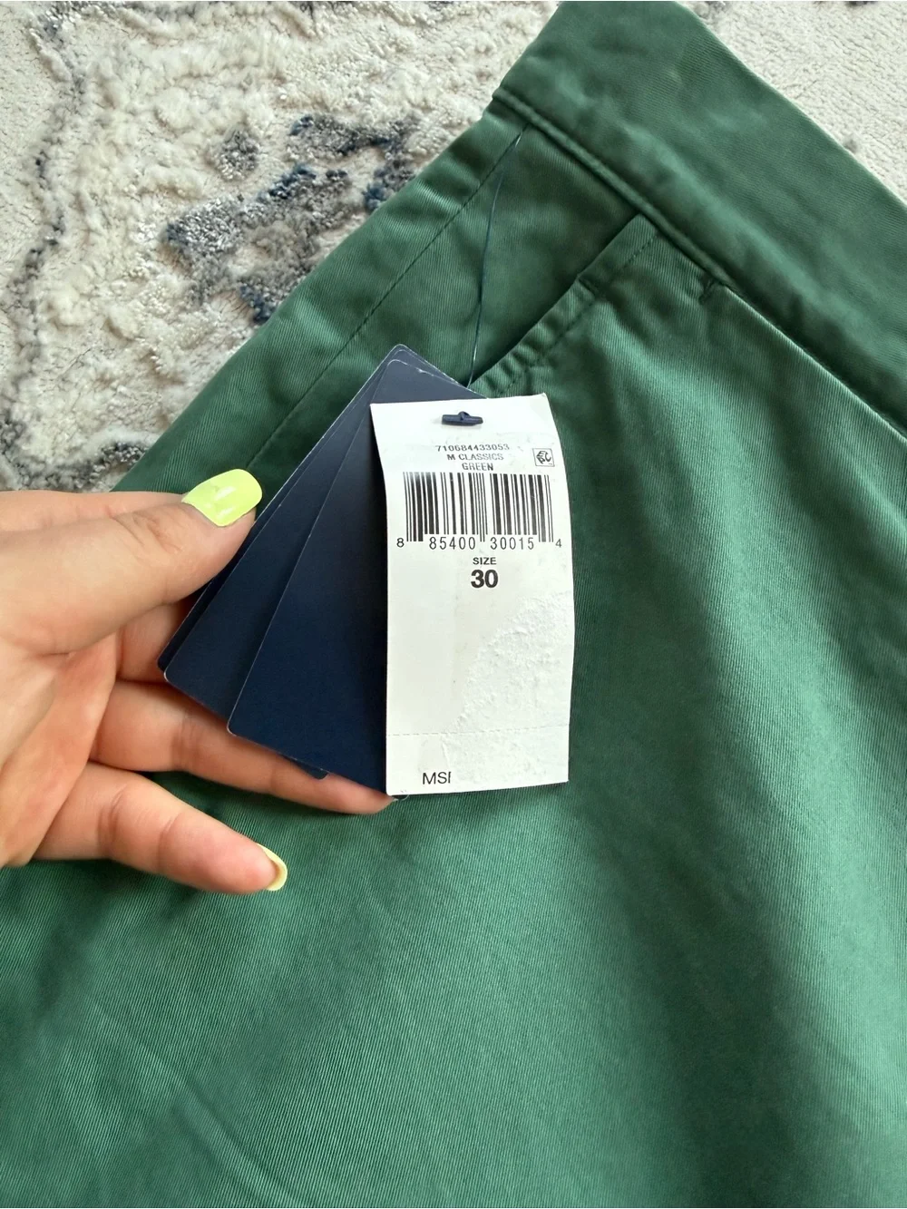 Polo Ralph Lauren 9